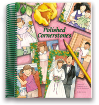 Polished Cornerstones [2nd Edition]